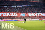 04.02.2017,  Fussball 1.Liga 2016/2017, 19.Spieltag, FC Bayern Mnchen - FC Schalke 04, in der Allianz-Arena Mnchen.   