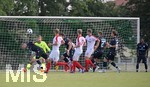 24.06.2017, Fussball Regionalliga Bayern 2017/2018, Testspiel im Rahmen des Turniers 