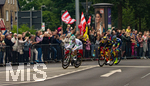 02.07.2017, Radsport, Tour de France (2. Etappe), 