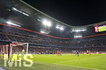 12.09.2017,  Fussball Championsleague 2017/2018, FC Bayern Mnchen - RSC Anderlecht, in der Allianz-Arena Mnchen. bersicht.
