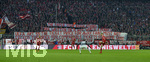 18.11.2017,  Fussball 1.Liga 2017/2018, 12.Spieltag, FC Bayern Mnchen - FC Augsburg, in der Allianz-Arena Mnchen. Bayernfans kritisieren die Regeln fr Ticketpreise.