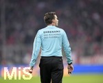 02.12.2017,  Fussball 1.Liga 2017/2018, 14.Spieltag, FC Bayern Mnchen - Hannover 96, in der Allianz-Arena Mnchen. 