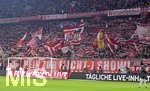 10.02.2018,  Fussball 1.Liga 2017/2018, 22.Spieltag,  FC Bayern Mnchen - FC Schalke 04, in der Allianz Arena Mnchen. 