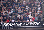 28.04.2018, Fussball 1. Bundesliga 2017/2018, 32. Spieltag, FC Bayern Mnchen - Eintracht Frankfurt, in der Allianz-Arena Mnchen. 