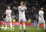 01.05.2018, Fussball UEFA Champions League 2017/2018, Halbfinale Rckspiel, Real Madrid - FC Bayern Mnchen, im Bernabeu-Stadion Madrid. Christiano Ronaldo (Real Madrid).