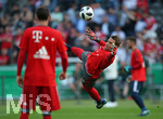 19.05.2018, Fussball DFB-Pokal Finale 2018, FC Bayern Mnchen - Eintracht Frankfurt, im Olympiastadion in Berlin. Torwart Manuel Neuer (Bayern Mnchen) 