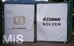 24.05.2018, Fussball Deutsche Nationalmannschaft, Trainingslager in Eppan (Sdtirol) vor der WM 2018, Spielerhotel 