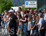 25.05.2018, Fussball Deutsche Nationalmannschaft, Trainingslager in Eppan (Sdtirol) vor der WM 2018, Spielerhotel 