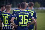 12.07.2018, Fussball 3. Bundesliga 2018/2019, Testspiel, TSV 1860 Mnchen - FK Ufa, in Angerberg, sterreich. Phillipp Steinhart (1860 Mnchen) 