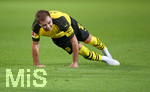 10.11.2018, Fussball 1. Bundesliga 2018/2019, 11. Spieltag, Borussia Dortmund - FC Bayern Mnchen, im Signal-Iduna-Park Dortmund. Mario Gtze (Dortmund)


