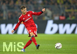 10.11.2018, Fussball 1. Bundesliga 2018/2019, 11. Spieltag, Borussia Dortmund - FC Bayern Mnchen, im Signal-Iduna-Park Dortmund. Leon Goretzka (Bayern Mnchen)


