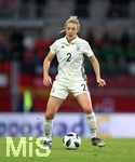 13.11.2018, Fussball Frauen Lnderspiel, Deutschland - Spanien, im Steigerwaldstadion Erfurt. Carolin Simon (Deutschland)



