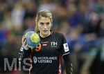 23.03.2019, Handball Frauen, Lnderspiel, Deutschland - Niederlande, in der EWE Arena Oldenburg. Estavana Polman (Niederlande)