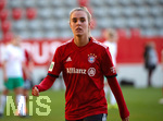 31.03.2019, Frauenfussball, FC Bayern Mnchen, Jill Roord (FC Bayern Mnchen, FCB, 10)  