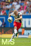 20.07.2019, Fussball Saison 2019/2020, Testspiel, Hamburger SV - RSC Anderlecht, im Volksparkstadion Hamburg. Aaron Hunt (Hamburg)


