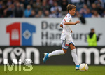 13.10..2019, Fussball Abschiedsspiel Rafael van der Vaart, Rafa's HSV Stars - Rafa's All Stars im Volksparkstadion Hamburg. Damian van der Vaart (Rafa's HSV Stars)