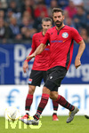13.10..2019, Fussball Abschiedsspiel Rafael van der Vaart, Rafa's HSV Stars - Rafa's All Stars im Volksparkstadion Hamburg. Ruud van Nistelrooy (Rafa's All Stars)
