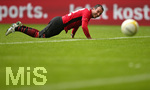13.10..2019, Fussball Abschiedsspiel Rafael van der Vaart, Rafa's HSV Stars - Rafa's All Stars im Volksparkstadion Hamburg. Rafael van der Vaart (Rafa's All Stars)