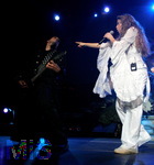 Christina KLEIN alias LaFee (GER), 