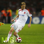 Fussball DFB-Pokal-Finale in Berlin, 26.05.2007,  VfB Stuttgart - 1.FC Nürnberg, Der Nuenberger Marco ENGELHARDT am Ball,