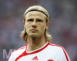 Fussball DFB-Pokal-Finale in Berlin, 26.05.2007,  VfB Stuttgart - 1.FC Nürnberg,  Der Nuernberger Marco ENGELHARDT .