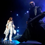 Christina KLEIN alias LaFee (GER), 