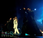 Christina KLEIN alias LaFee (GER), 