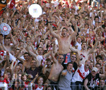 Fussball 1.Bundesliga 2006/07:  34. Spieltag,  VfB Stuttgart - FC Energie Cottbus  19.05.2007,  