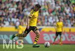 18.05.2019, Fussball 1. Bundesliga 2018/2019, 34. Spieltag, Borussia Mnchengladbach - Borussia Dortmund, im Borussia-Park Mnchengladbach. Julian Weigl (Dortmund)


