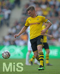18.05.2019, Fussball 1. Bundesliga 2018/2019, 34. Spieltag, Borussia Mnchengladbach - Borussia Dortmund, im Borussia-Park Mnchengladbach. Lukasz Piszczek (Dortmund)


