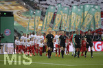 25.05.2019, Fussball DFB-Pokalfinale 2019, RB Leipzig - FC Bayern Mnchen, im Olympiastadion Berlin, 

 
