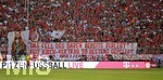 31.08.2019, Fussball 1. Bundesliga 2019/2020, 3.Spieltag, FC Bayern Mnchen - 1.FSV Mainz 05, in der Allianzarena Mnchen. 