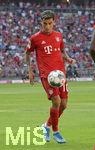 31.08.2019, Fussball 1. Bundesliga 2019/2020, 3.Spieltag, FC Bayern Mnchen - 1.FSV Mainz 05, in der Allianzarena Mnchen. Philippe Coutinho (Bayern Mnchen) am Ball.

