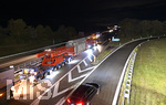 24.09.2019, Trafotransport vom Umspannwerk Irsingen zum Bahnhof Trkheim im Unterallgu, 