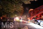 24.09.2019, Trafotransport vom Umspannwerk Irsingen zum Bahnhof Trkheim im Unterallgu, 