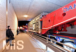 24.09.2019, Trafotransport vom Umspannwerk Irsingen zum Bahnhof Trkheim im Unterallgu, 