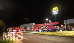 24.09.2019, Trafotransport vom Umspannwerk Irsingen zum Bahnhof Trkheim im Unterallgu, 