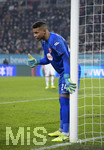 17.12.2019, Fussball 1. Bundesliga 2019/2020, 16.Spieltag, FC Augsburg - Fortuna Dsseldorf, in der WWK-Arena Augsburg, Torwart Steffen Zackary (Dsseldorf).


