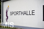 15.05.2020, Sporthalle in Bad Wrishofen