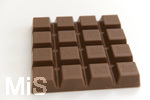 15.05.2020,  Schokolade Alpenmilch von Ritter Sport, 