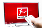 23.05.2020, Bundesliga Live bei Sky Sport News