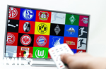 23.05.2020, Bundesliga Live bei Sky Sport News