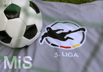 22.09.2018, Fussball 3. Bundesliga 2019/2020, Symbolbild 3.Bundesliga. Ein Fotolatz im Netz.