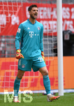 20.06.2020, Fussball 1. Bundesliga 2019/2020, 33. Spieltag, FC Bayern Muenchen - SC Freiburg, in der Allianz-Arena Muenchen, Torwart Sven Ulreich (FC Bayern Mnchen). 

Foto: Markus Ulmer/Pool/via MIS

Nur fr journalistische Zwecke! Only for editorial use! 

Gem den Vorgaben der DFL Deutsche Fuball Liga ist es untersagt, in dem Stadion und/oder vom Spiel angefertigte Fotoaufnahmen in Form von Sequenzbildern und/oder videohnlichen Fotostrecken zu verwerten bzw. verwerten zu lassen. DFL regulations prohibit any use of photographs as image sequences and/or quasi-video.    

National and international NewsAgencies OUT. 


