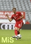 20.06.2020, Fussball 1. Bundesliga 2019/2020, 33. Spieltag, FC Bayern Muenchen - SC Freiburg, in der Allianz-Arena Muenchen, Leon Goretzka (FC Bayern Mnchen).

Foto: Rauchensteiner/Pool/via MIS

Nur fr journalistische Zwecke! Only for editorial use! 

Gem den Vorgaben der DFL Deutsche Fuball Liga ist es untersagt, in dem Stadion und/oder vom Spiel angefertigte Fotoaufnahmen in Form von Sequenzbildern und/oder videohnlichen Fotostrecken zu verwerten bzw. verwerten zu lassen. DFL regulations prohibit any use of photographs as image sequences and/or quasi-video.    

National and international NewsAgencies OUT. 


