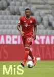 20.06.2020, Fussball 1. Bundesliga 2019/2020, 33. Spieltag, FC Bayern Muenchen - SC Freiburg, in der Allianz-Arena Muenchen, Jerome Boateng (FC Bayern Mnchen) am Ball.

Foto: Rauchensteiner/Pool/via MIS

Nur fr journalistische Zwecke! Only for editorial use! 

Gem den Vorgaben der DFL Deutsche Fuball Liga ist es untersagt, in dem Stadion und/oder vom Spiel angefertigte Fotoaufnahmen in Form von Sequenzbildern und/oder videohnlichen Fotostrecken zu verwerten bzw. verwerten zu lassen. DFL regulations prohibit any use of photographs as image sequences and/or quasi-video.    

National and international NewsAgencies OUT. 


