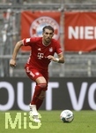 20.06.2020, Fussball 1. Bundesliga 2019/2020, 33. Spieltag, FC Bayern Muenchen - SC Freiburg, in der Allianz-Arena Muenchen, Javi Martinez (FC Bayern Mnchen) am Ball.

Foto: Rauchensteiner/Pool/via MIS

Nur fr journalistische Zwecke! Only for editorial use! 

Gem den Vorgaben der DFL Deutsche Fuball Liga ist es untersagt, in dem Stadion und/oder vom Spiel angefertigte Fotoaufnahmen in Form von Sequenzbildern und/oder videohnlichen Fotostrecken zu verwerten bzw. verwerten zu lassen. DFL regulations prohibit any use of photographs as image sequences and/or quasi-video.    

National and international NewsAgencies OUT. 



