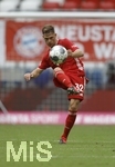 20.06.2020, Fussball 1. Bundesliga 2019/2020, 33. Spieltag, FC Bayern Muenchen - SC Freiburg, in der Allianz-Arena Muenchen, Joshua Kimmich (FC Bayern Mnchen) am Ball.

Foto: Rauchensteiner/Pool/via MIS

Nur fr journalistische Zwecke! Only for editorial use! 

Gem den Vorgaben der DFL Deutsche Fuball Liga ist es untersagt, in dem Stadion und/oder vom Spiel angefertigte Fotoaufnahmen in Form von Sequenzbildern und/oder videohnlichen Fotostrecken zu verwerten bzw. verwerten zu lassen. DFL regulations prohibit any use of photographs as image sequences and/or quasi-video.    

National and international NewsAgencies OUT. 



