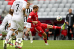20.06.2020, Fussball 1. Bundesliga 2019/2020, 33. Spieltag, FC Bayern Muenchen - SC Freiburg, in der Allianz-Arena Muenchen, Michael Cuisance (FC Bayern Mnchen) am Ball.

Foto: Sampics/Matzke/Pool/via MIS

Nur fr journalistische Zwecke! Only for editorial use! 

Gem den Vorgaben der DFL Deutsche Fuball Liga ist es untersagt, in dem Stadion und/oder vom Spiel angefertigte Fotoaufnahmen in Form von Sequenzbildern und/oder videohnlichen Fotostrecken zu verwerten bzw. verwerten zu lassen. DFL regulations prohibit any use of photographs as image sequences and/or quasi-video.    

National and international NewsAgencies OUT. 


