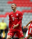 20.06.2020, Fussball 1. Bundesliga 2019/2020, 33. Spieltag, FC Bayern Muenchen - SC Freiburg, in der Allianz-Arena Muenchen, Michael Cuisance (FC Bayern Mnchen) unzufrieden.

Foto: Sampics/Matzke/Pool/via MIS

Nur fr journalistische Zwecke! Only for editorial use! 

Gem den Vorgaben der DFL Deutsche Fuball Liga ist es untersagt, in dem Stadion und/oder vom Spiel angefertigte Fotoaufnahmen in Form von Sequenzbildern und/oder videohnlichen Fotostrecken zu verwerten bzw. verwerten zu lassen. DFL regulations prohibit any use of photographs as image sequences and/or quasi-video.    

National and international NewsAgencies OUT. 



